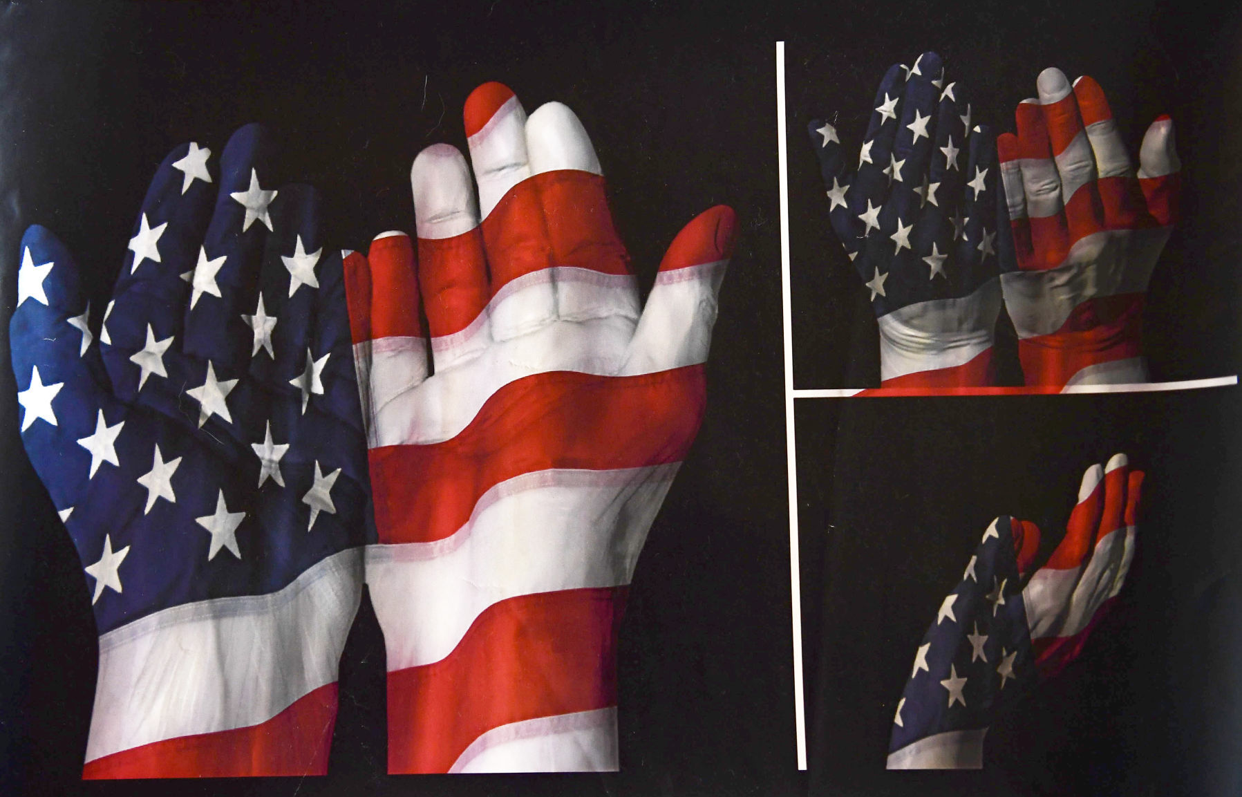 Serving Hands, 11.26